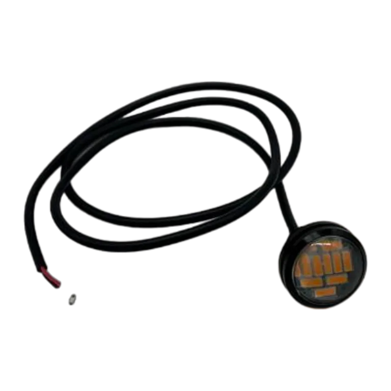Intermittent LED Lights 250mm for Dualtron Thunder 2 · Thunder 3 · Achilleus 2023 · Victor Luxury · LTD
