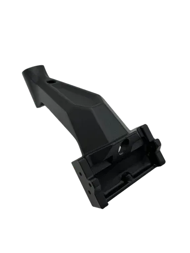 TEVERUN FIGHTER MINI & BLADE MINI ULTRA · SUPPORT COLONNE DE DIRECTION