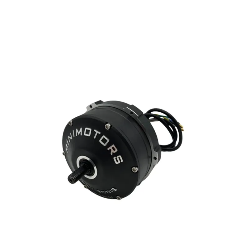 Moteur – Dualtron Pop Mono