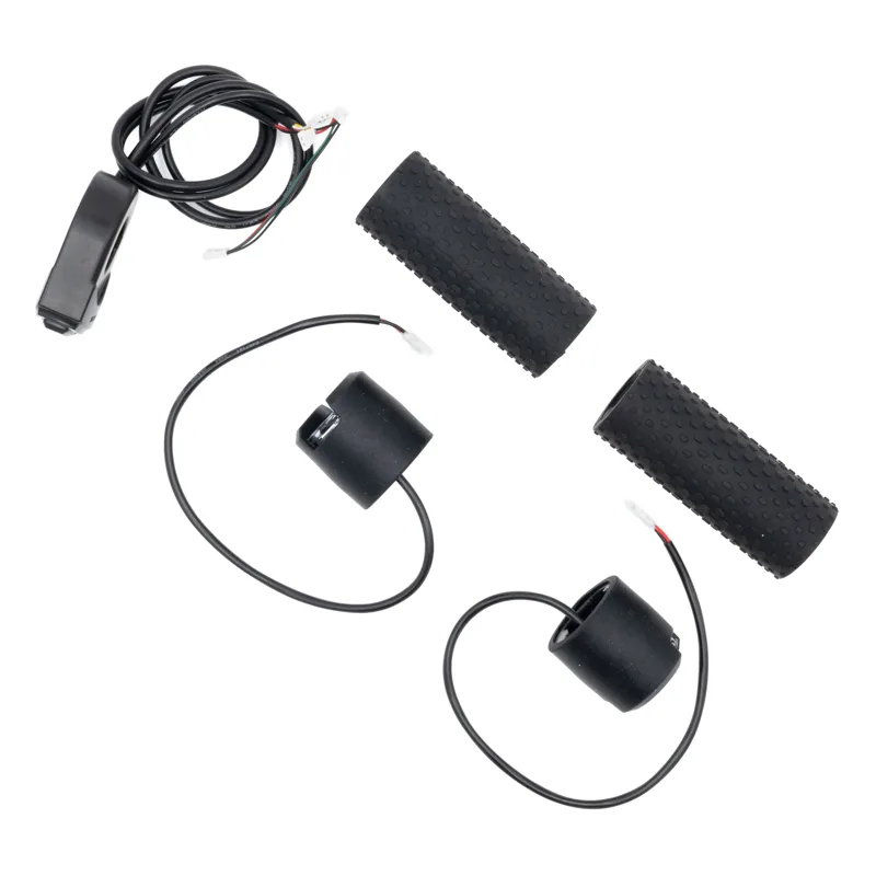 Clignotants Xiaomi pour le guidon