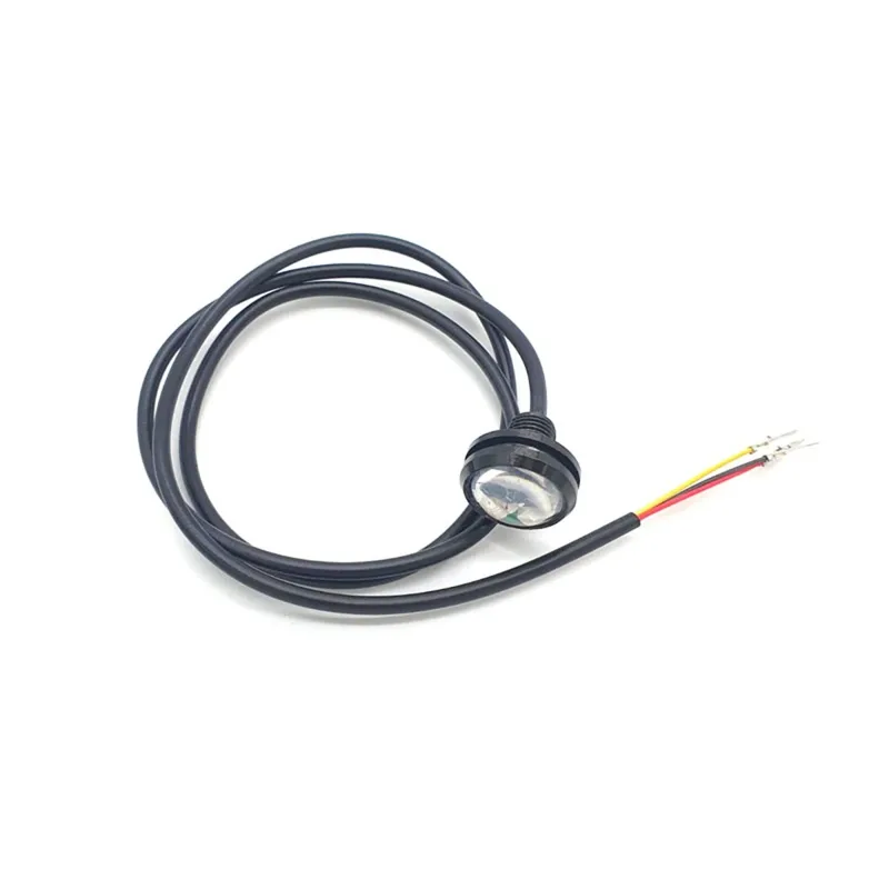 LED arrière – Futecher Gun, Pro & compatibles