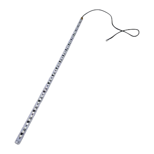 Steering Column LED Bar for Dualtron Thunder 3 · New Storm LTD