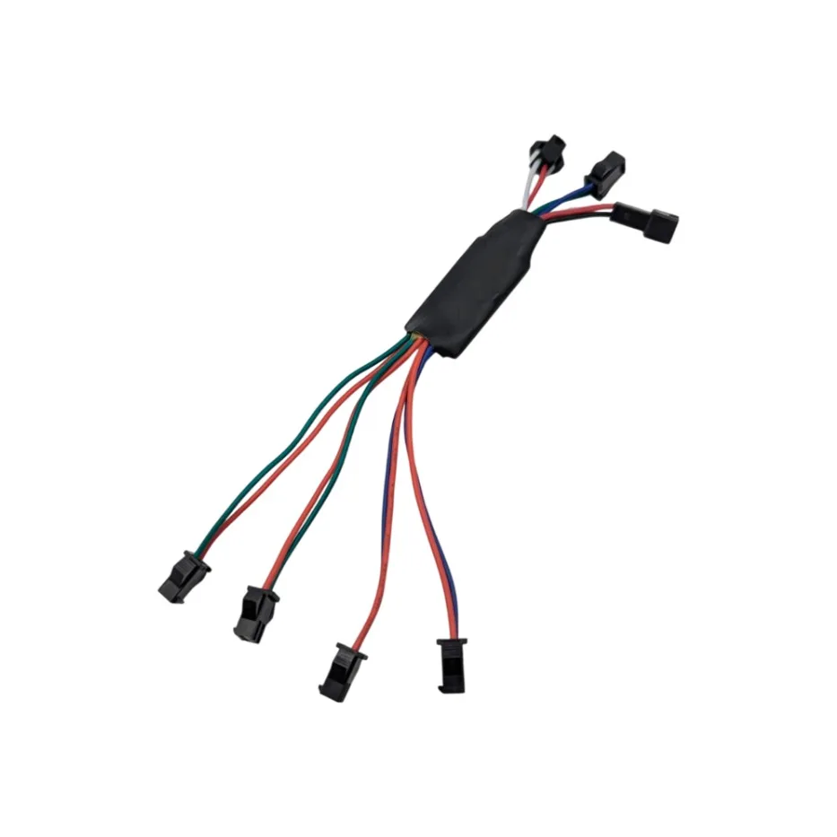 Warning Converter for Dualtron Victor Luxury+ · Forever · Ultra 2