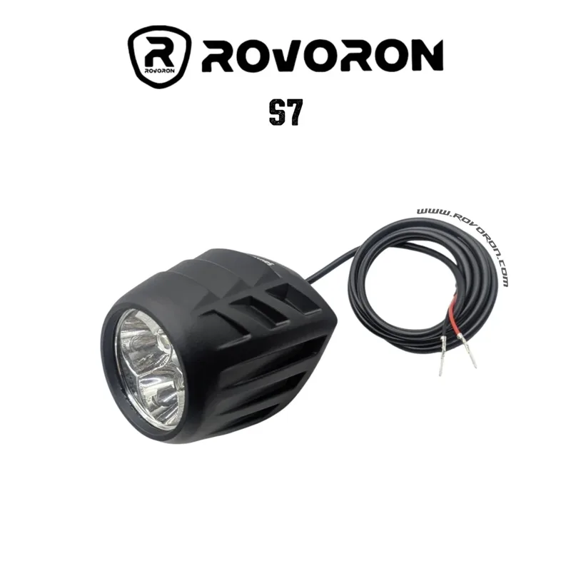 Phare avant – Rovoron S7