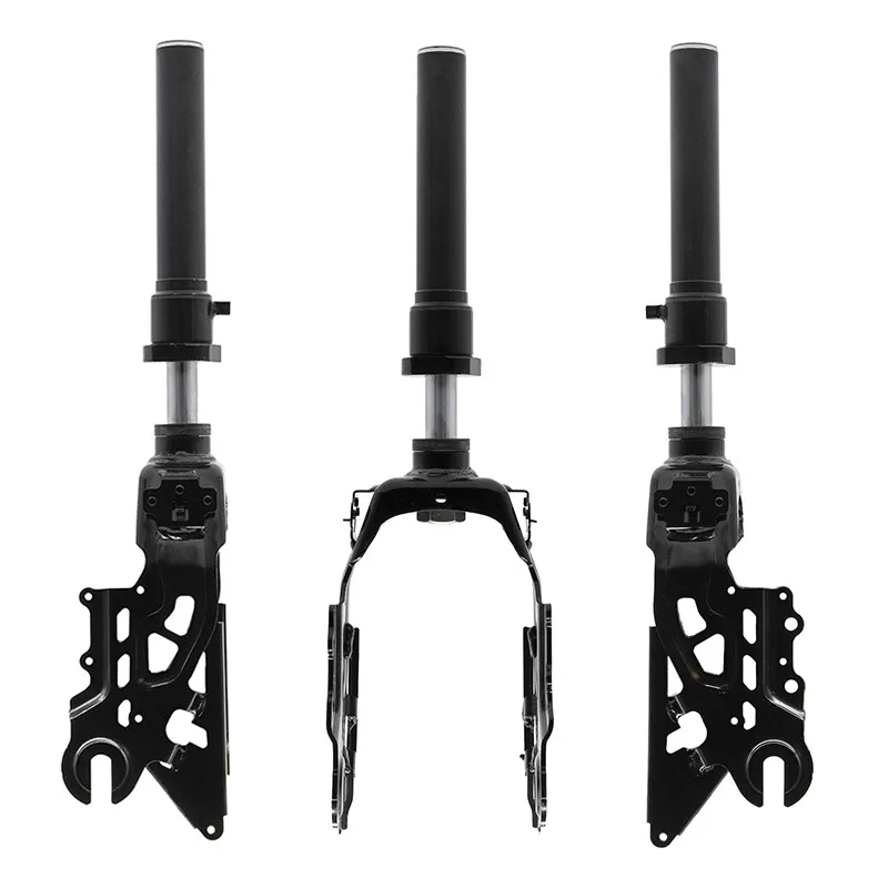 Amortisseur avant de fourche du Ninebot F3