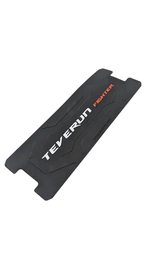 TEVERUN FIGHTER 10 & 11 · GRIP DECK