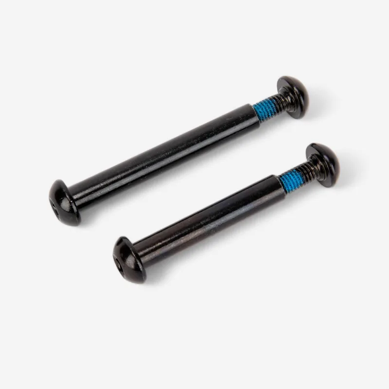 Kit d'axes de roues avant et arrière pour trottinettes MID5