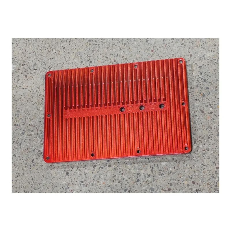 Radiateur de contrôleur – Dualtron Alien