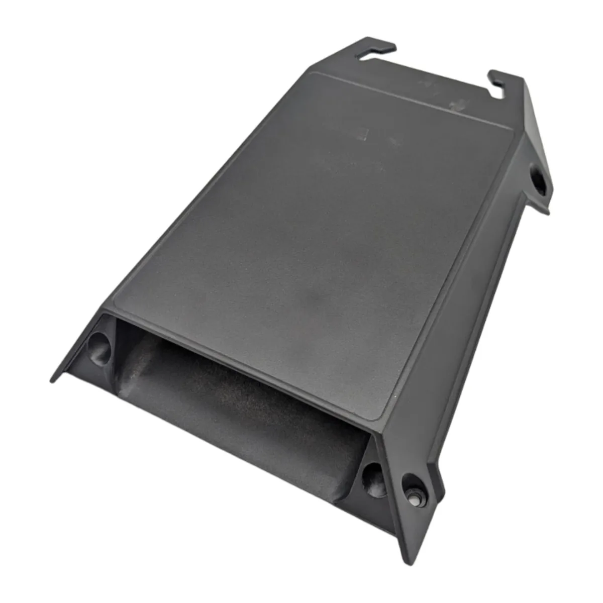 Footrest and Controller Box for Dualtron Storm