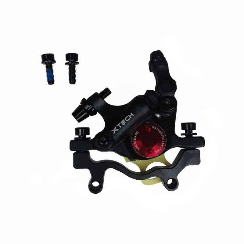 Etrier De Frein Xtech Noir