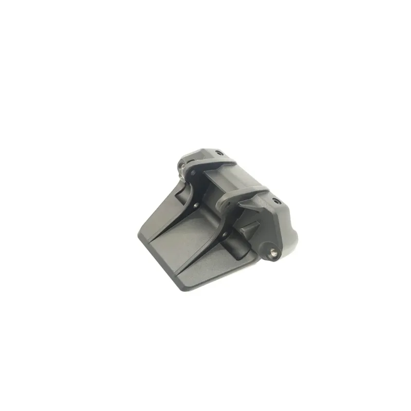 Repose-pied arrière sans grip avec axe – Dualtron Mini