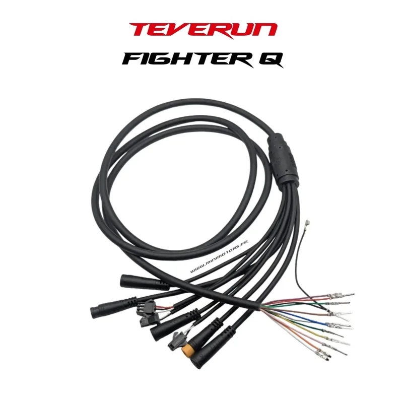 Câble principal – Teverun Fighter Mini Q
