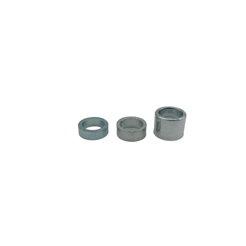 Set entretoise roue avant – Futecher Gun