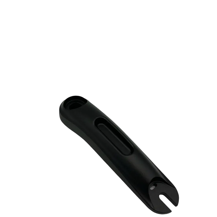 Dualtron Victor · Luxury · Plus (V1 · V2) · LTD Front Left · Rear Right Fork Arm