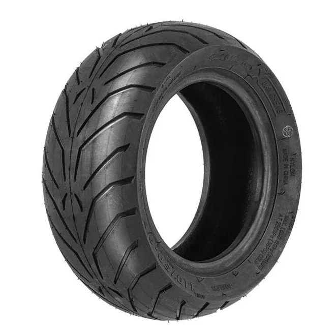 Pneu tubeless type "Circuit" 110/50-6.5