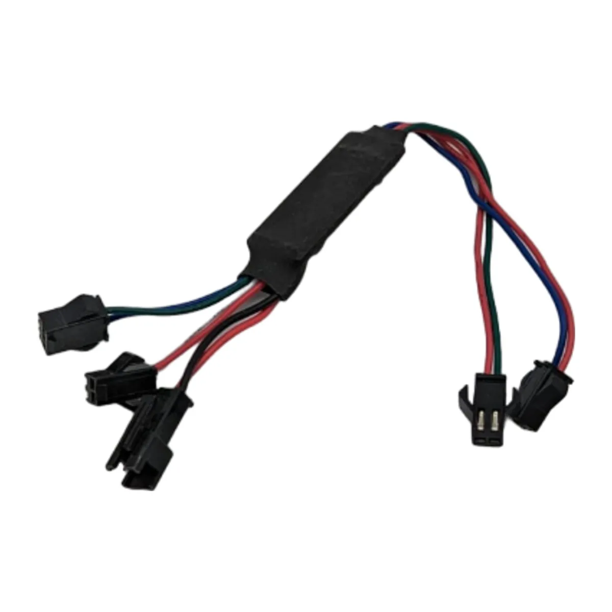 Hazard LED Converter for Rovoron Kullter and Kullter Luxury