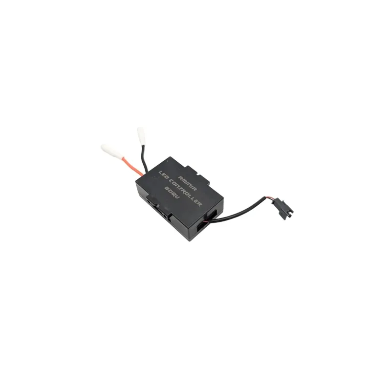 Contrôleur LED – Dualtron Aminia