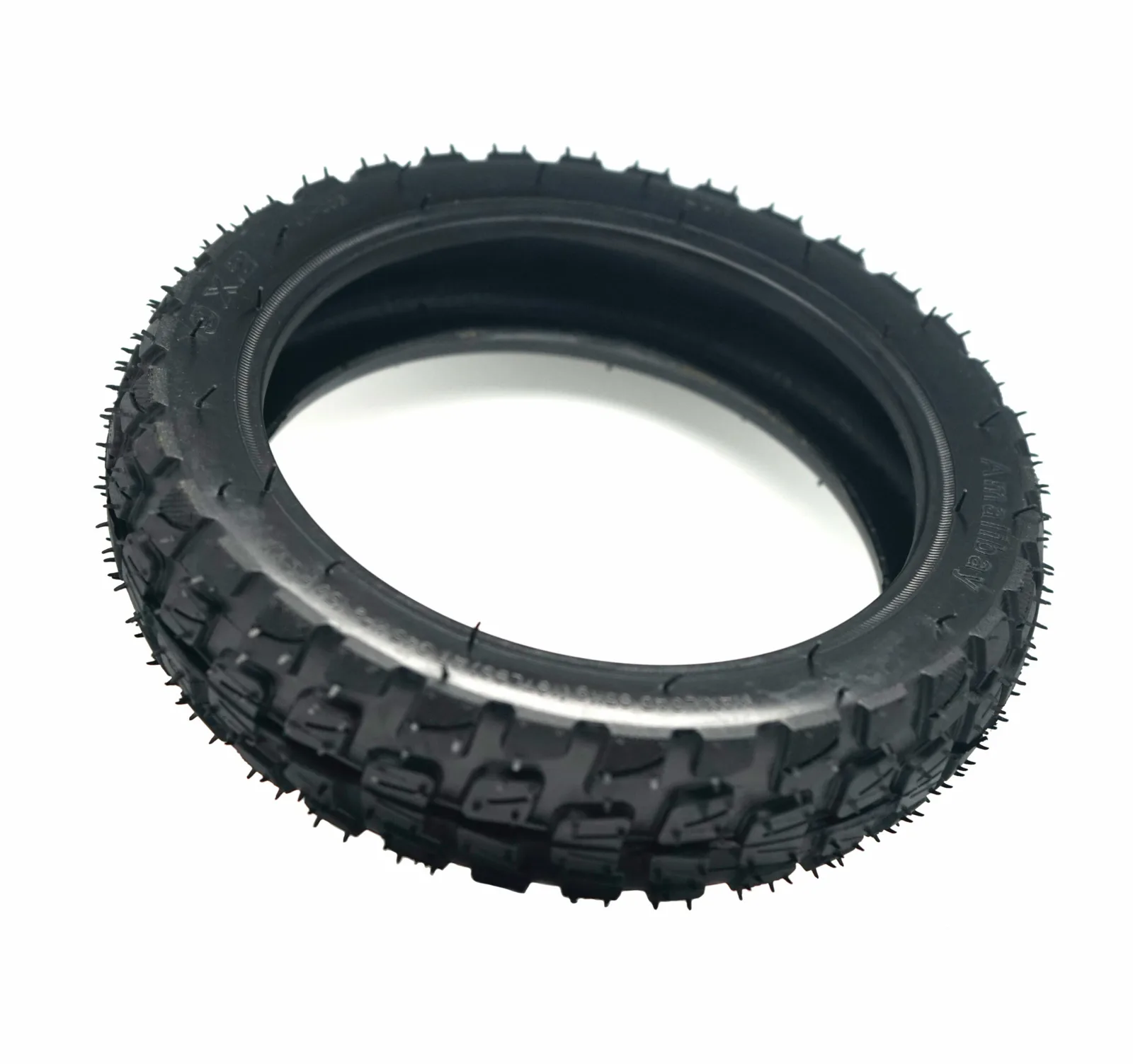 Pneu 8,5 pouces OffRoad Pour trottinette Xiaomi M365 · Pro · 1S · Essential