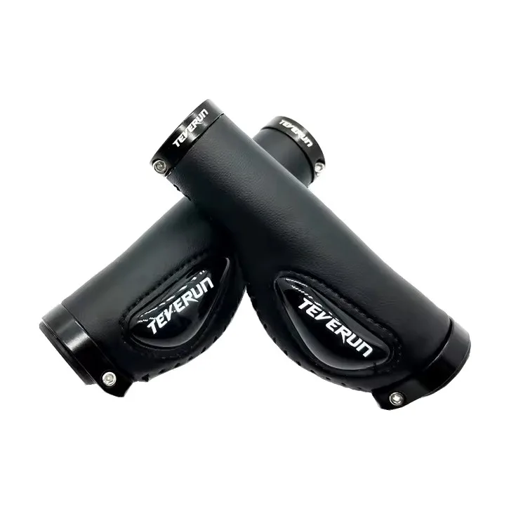 Handlebar Grips (Pair) for Teverun Fighter 7260R