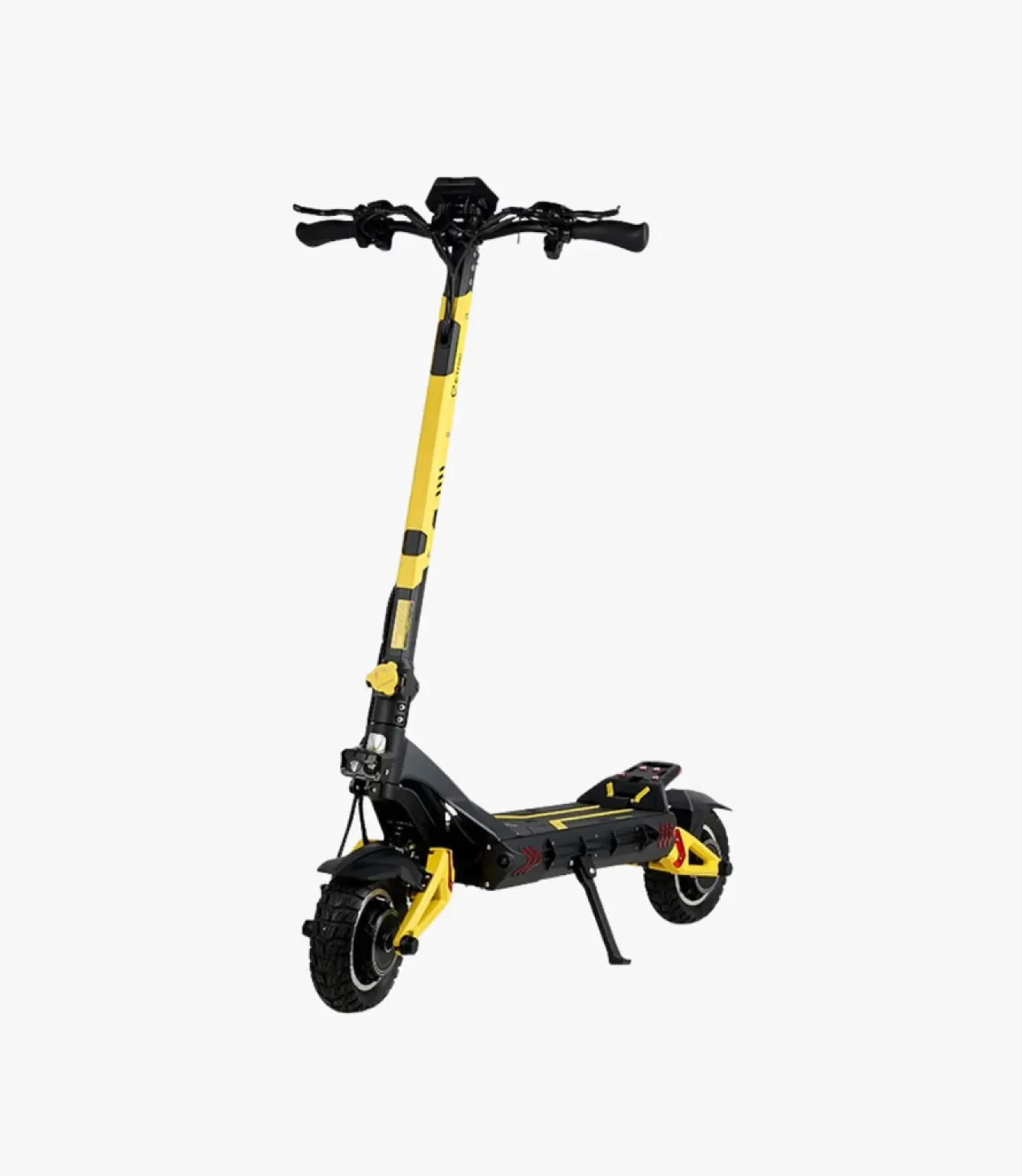 Ecoxtrem Etric G3
