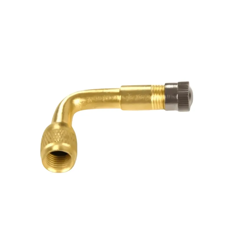 Rallonge de valve 90° – Trottinettes électriques