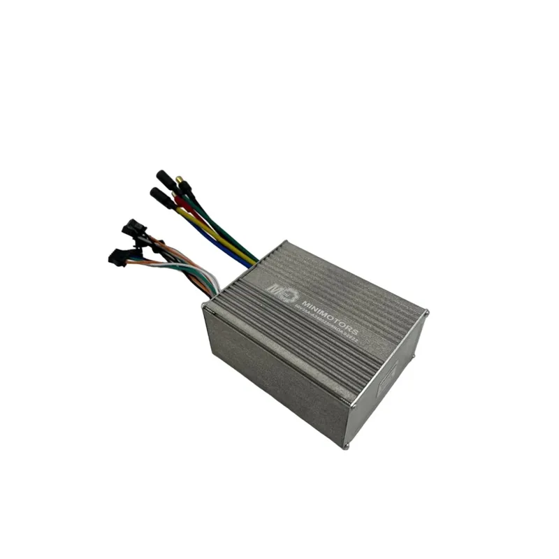 Contrôleur avant 60V35A – Dualtron Achilleus 2023
