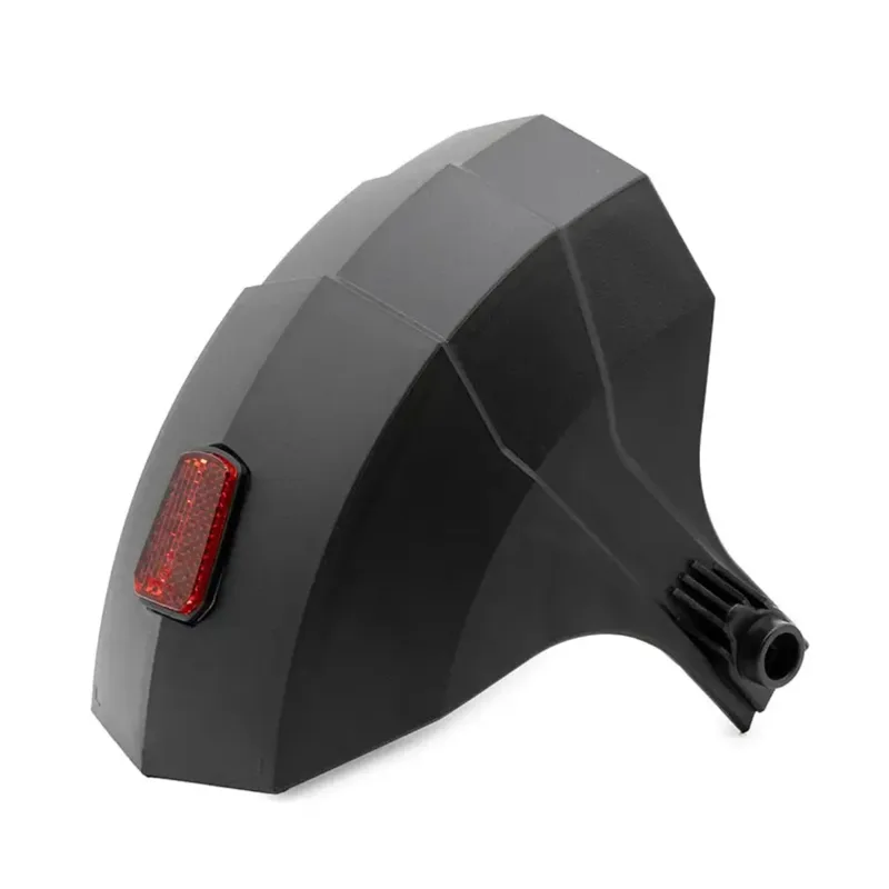 Garde-boue arrière avec lumière pour Kukirin G2 original