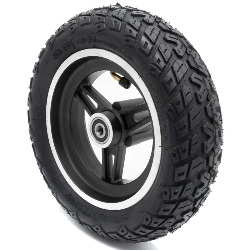Roue avant moyeu pneu Kugoo G2 Pro