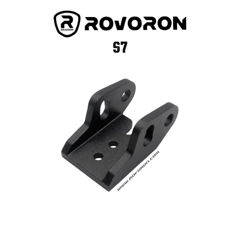 Support de phare avant – Rovoron S7