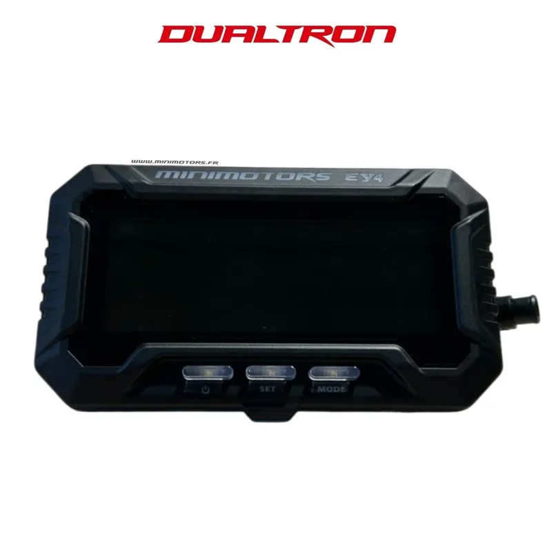 Écran d'affichage EY4 – Dualtron Eagle, Thunder 2 & compatibles