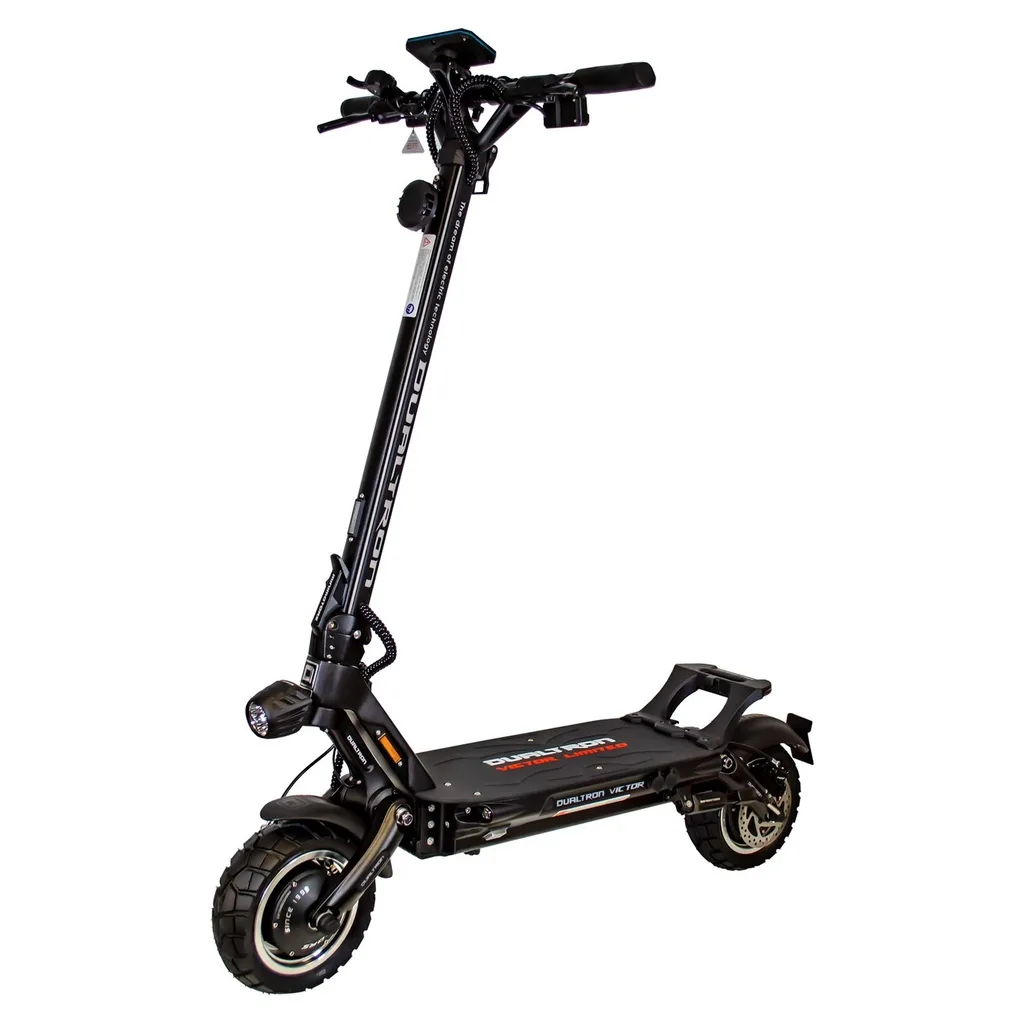 Dualtron Victor
