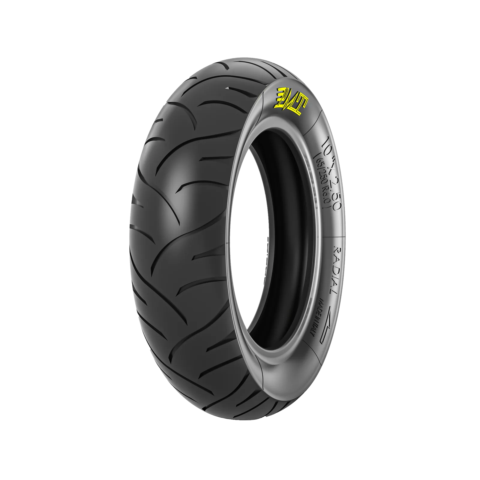 Pneu PMT E-Fire 10×2,5