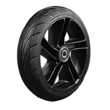 Roue arrière avec pneu - Ninebot ES1, ES2, ES3, ES4