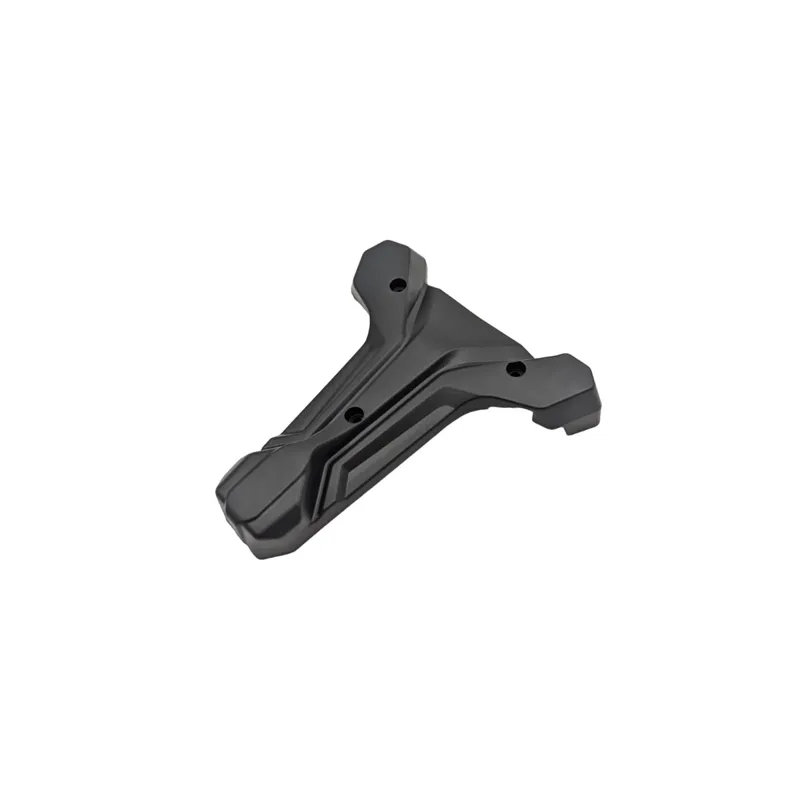 Cache de bras de fourche avant droit – Dualtron Togo LTD