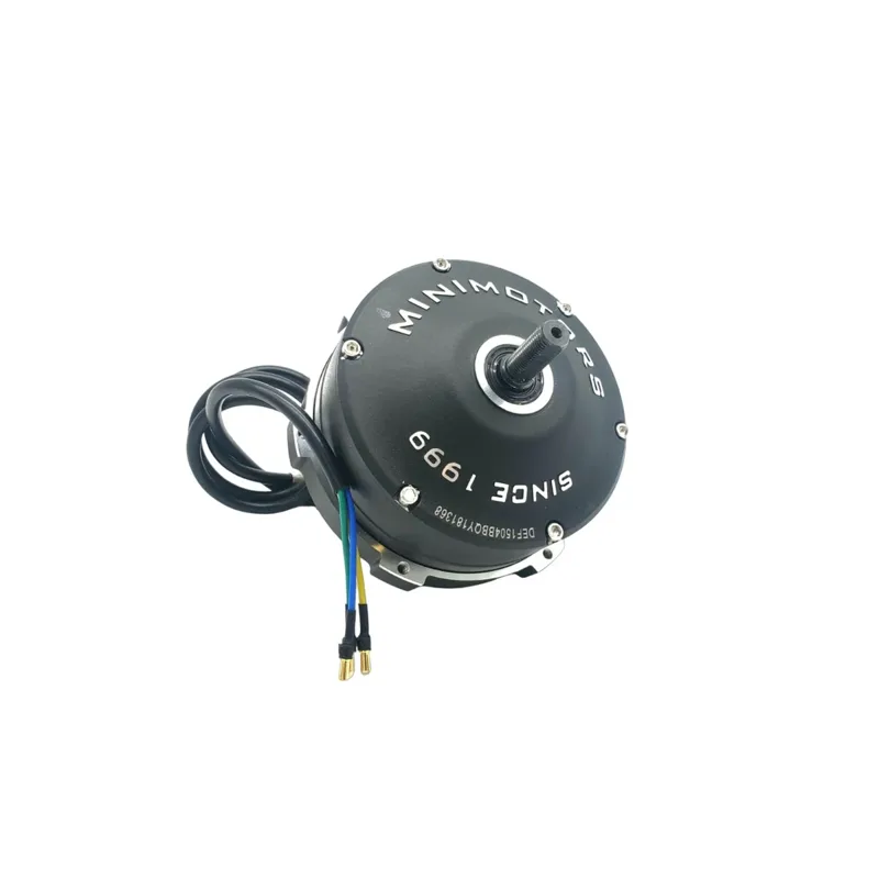 Moteur avant · arrière – Dualtron Eagle & compatibles