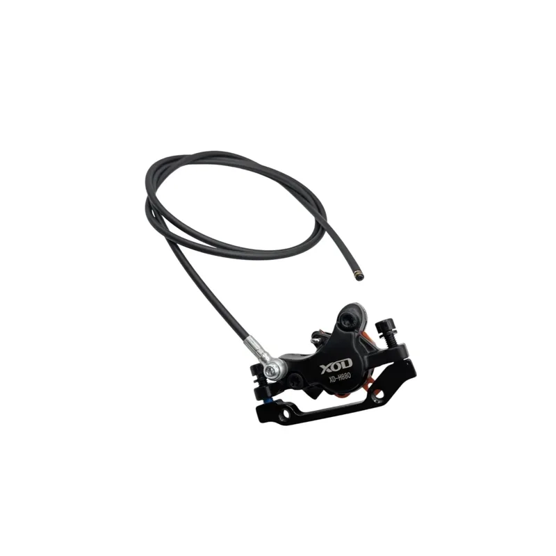 Étrier de frein avant XOD – Dualtron Victor 2024 & 2025