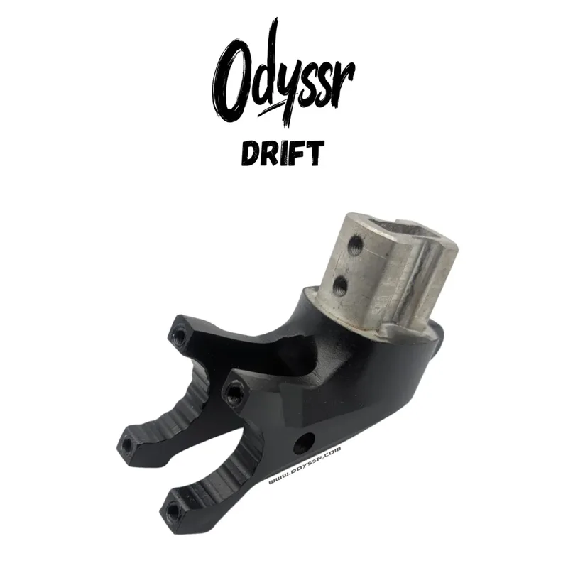 Support de guidon V2 – Odyssr Drift