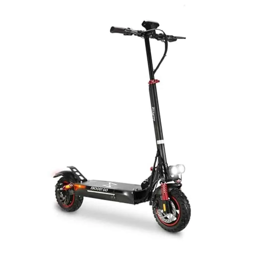 Urbanglide E-Cross Pro Lite 2