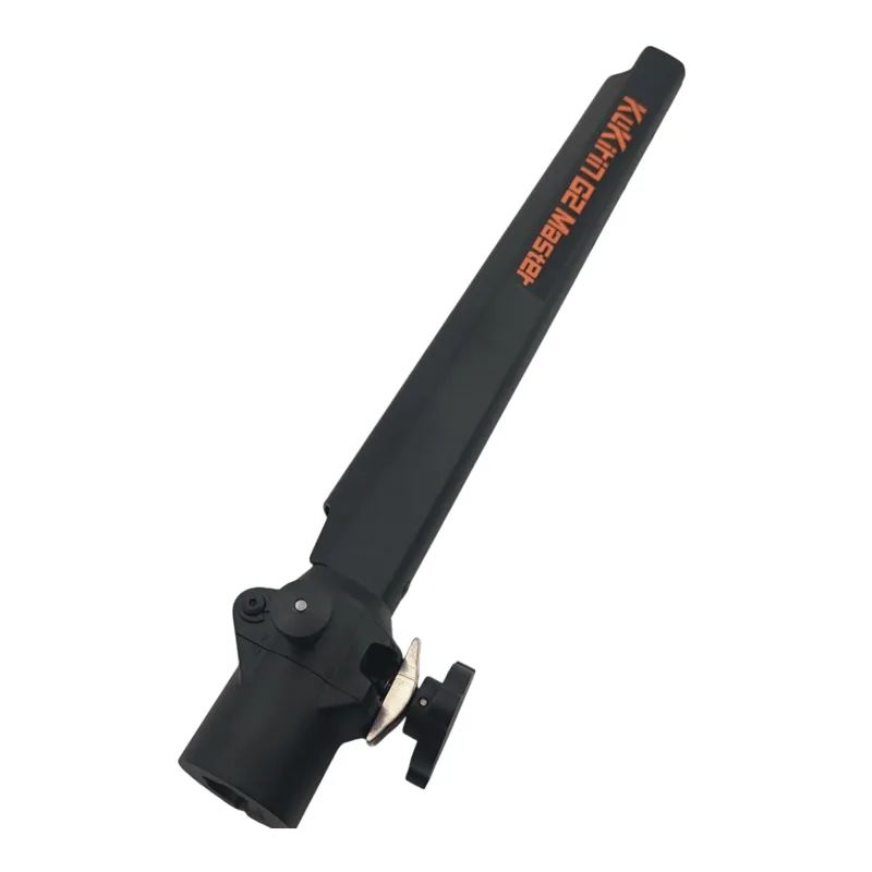 Potence avec axe de pliage – Kukirin G2 Master