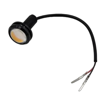 Indicator LED Light for Teverun Fighter 11+