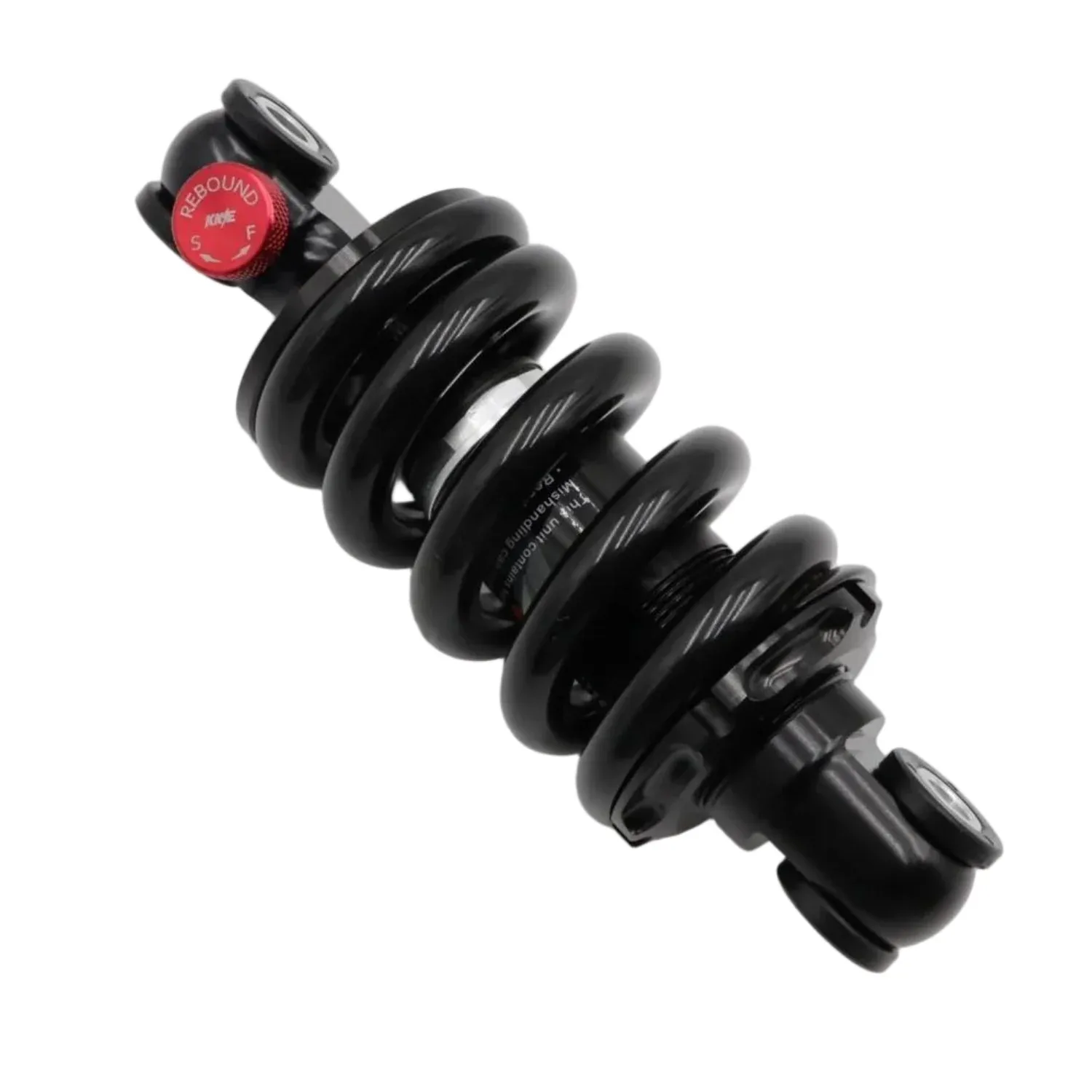 Amortisseur arrière TEVERUN Fighter Mini · Fighter Mini Pro