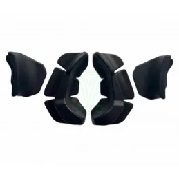 Power pads NOSFET AERO