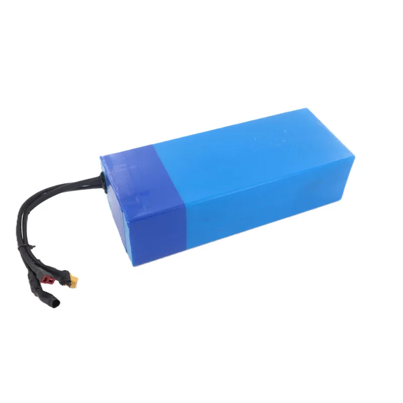 BATTERIE/BATTERY 48V 12.5AH- Piece trottinette élèctrique