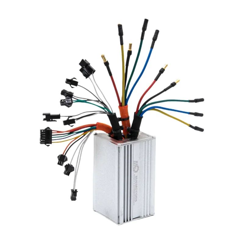 Contrôleur 60V 30A – Dualtron Victor · Victor Luxury
