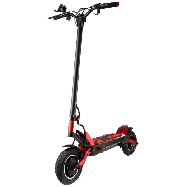 Kaabo Mantis GT 60V 24.5Ah · double moteur