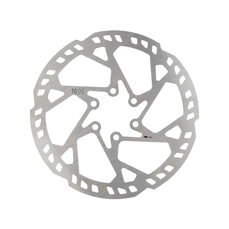 Disque de frein hydraulique 160 mm renforcé en 2,3 mm