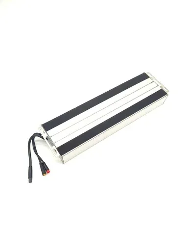 KUICKWHEEL F1 · Plaque de fixation batterie