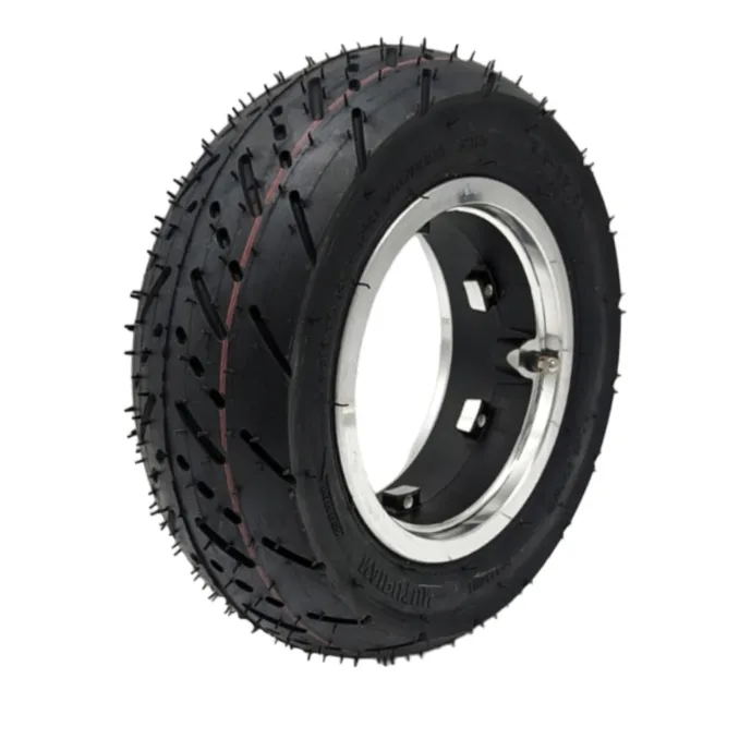 Roue complète Dualtron Thunder, Achilleus, Alien, Rovoron R7 et S7