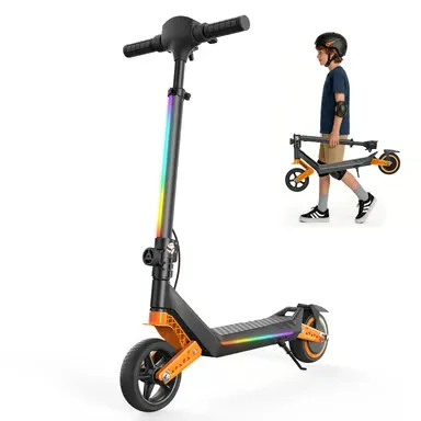 iScooter K6
