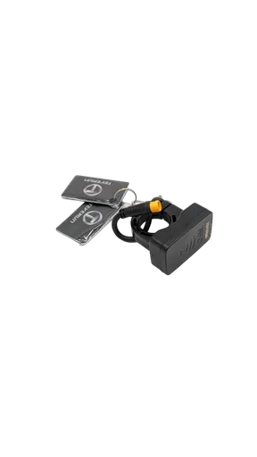 Teverun Fighter 10, 10+, 11, 11+, Supreme, 7260R, Mini · Lecteur Nfc V2
